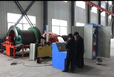 Hebei Junke Machinery Technology Co.,Ltd