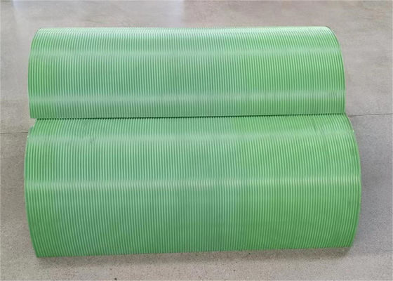 Customizable Polymer Nylon Material Winch Drum Sleeves Winch Drum Cover Economically