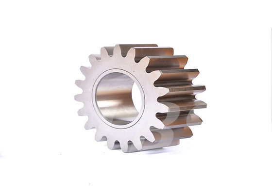 OEM Service SS304 Metal Gear Wheel 65Class For Belt Reducing Box
