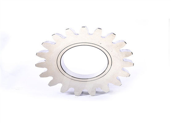 OEM Service SS304 Metal Gear Wheel 65Class For Belt Reducing Box