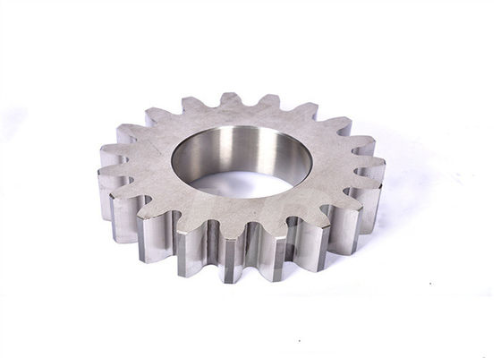 OEM Service SS304 Metal Gear Wheel 65Class For Belt Reducing Box