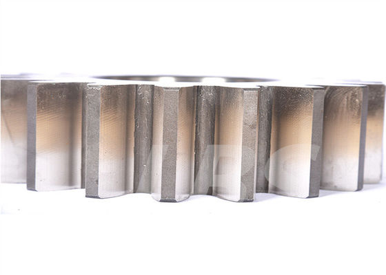 OEM Service SS304 Metal Gear Wheel 65Class For Belt Reducing Box